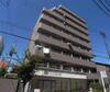 京都駅より徒歩2分 3階 築29年10ヶ月の賃貸物件