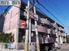 メゾンジュリアナモンド 1階 築33年2ヶ月の賃貸物件