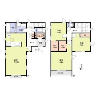 間取り：213143218207