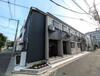 タウンハウス千住仲町 2階 新築の賃貸物件