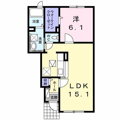 apartment 秋田県北秋田市伊勢町
伊勢町の賃貸情報を見る
物件地図