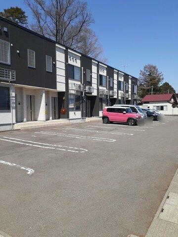 apartment 秋田県北秋田市伊勢町
伊勢町の賃貸情報を見る
物件地図