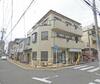 今出川駅より徒歩11分 3階 築39年7ヶ月の賃貸物件