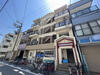 メゾン笠屋町 4階 築42年3ヶ月の賃貸物件