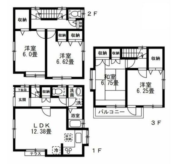 detached 東京都江東区南砂２丁目

地図を見る