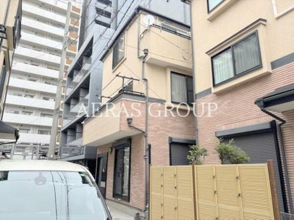 detached 東京都江東区南砂２丁目

地図を見る