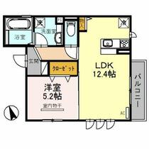 間取り：227102732970