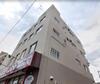 森山ハイツ 4階 築43年7ヶ月の賃貸物件