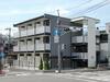 レオパレスルイ 3階 築16年の賃貸物件