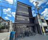 いろは梅小路 3階 築9年8ヶ月の賃貸物件