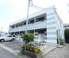 レオパレス松ヶ崎 1階 築27年4ヶ月の賃貸物件
