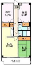 間取り：226078547574