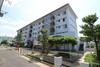 矢元台住宅 4階 築55年5ヶ月の賃貸物件