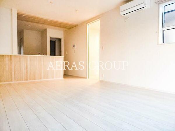 detached 埼玉県八潮市大字大瀬

地図を見る