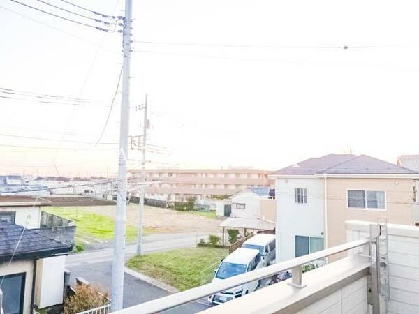 detached 埼玉県八潮市大字大瀬

地図を見る