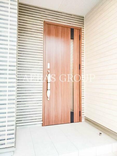 detached 埼玉県八潮市大字大瀬

地図を見る