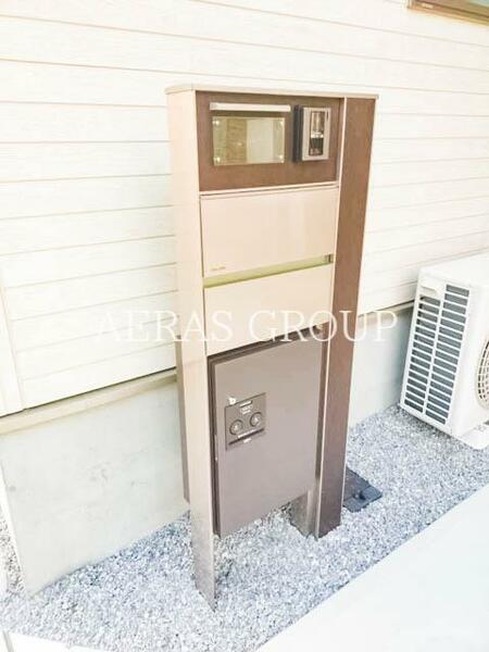 detached 埼玉県八潮市大字大瀬

地図を見る