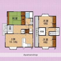 間取り：211064311600