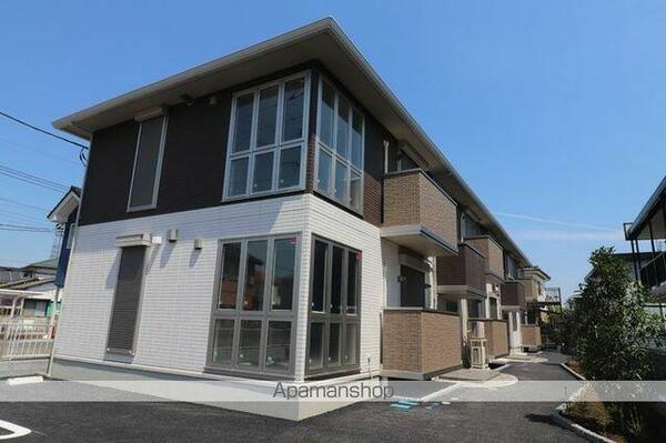 apartment 埼玉県南埼玉郡宮代町本田３丁目
地図を見る