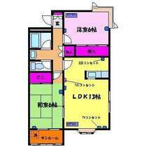 間取り：216005652674