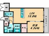 プレジオ荒本新町のイメージ
