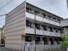 レオパレスSAKABE 2階 築21年1ヶ月の賃貸物件