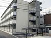 レオパレス龍門 2階 築17年4ヶ月の賃貸物件