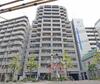 ベルヴィ高瀬川 13階 築25年6ヶ月の賃貸物件