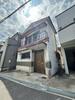 北野田駅より徒歩10分 築55年の賃貸物件