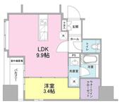 リバーレ東新宿のイメージ