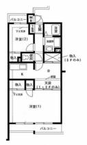 間取り：214078099726