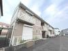 坂の久保ハイツD 2階 築32年6ヶ月の賃貸物件