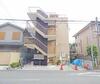 東楽ハイツ 3階 築52年5ヶ月の賃貸物件