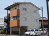 瀬田駅より徒歩13分 3階 築33年6ヶ月の賃貸物件