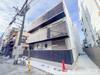 THECOLORRESIDENCE 3階 新築の賃貸物件