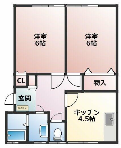 apartment 秋田県鹿角市花輪字刈又
花輪の賃貸情報を見る
物件地図