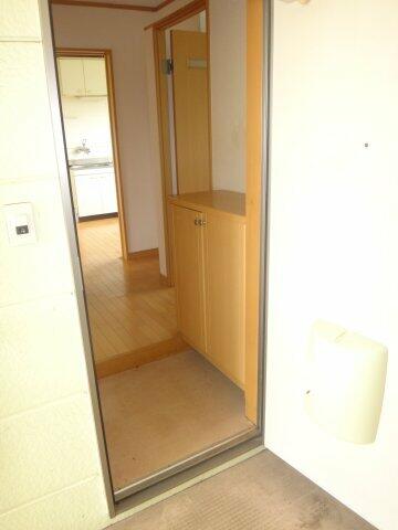 apartment 秋田県鹿角市花輪字刈又
花輪の賃貸情報を見る
物件地図