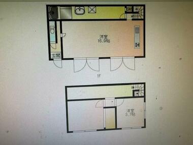 間取り：212056078620