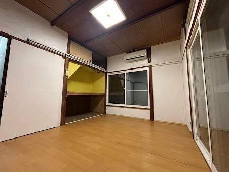 detached 埼玉県鶴ヶ島市脚折町２丁目

地図を見る