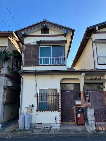 detached 埼玉県鶴ヶ島市脚折町２丁目

地図を見る