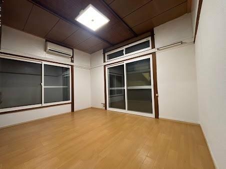 detached 埼玉県鶴ヶ島市脚折町２丁目

地図を見る