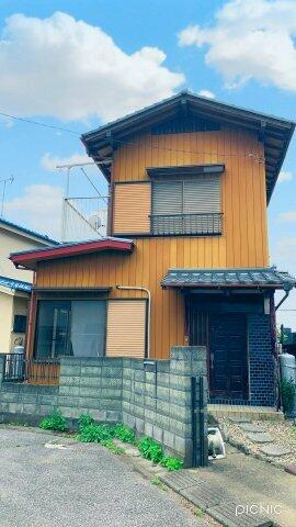 detached 埼玉県北葛飾郡杉戸町大字本郷

地図を見る