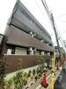 ベルドミール末広7番館 1階 築3年の賃貸物件