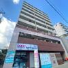 サンセリテ至誠会松崎町 2階 築10年3ヶ月の賃貸物件
