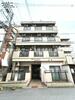 矢田駅より徒歩6分 2階 築36年7ヶ月の賃貸物件