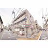 ソレイユ中村橋 3階 築19年7ヶ月の賃貸物件