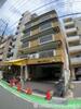駅東レジデンス 3階 築40年10ヶ月の賃貸物件