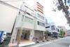 南森町駅より徒歩4分 2階 築41年の賃貸物件