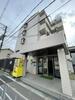 下新庄駅より徒歩4分 築36年11ヶ月 5階建の賃貸物件