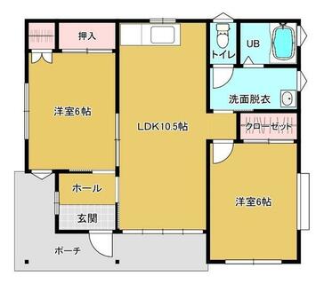 間取り：203010328760